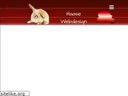 Sites similar to haase-webdesign.de