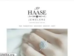 Sites similar to haasejewelry.com