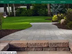 Sites similar to haaselandscape.com
