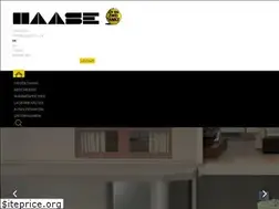 Sites similar to haasetank.de