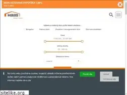 Sites similar to haasfertigbau.cz