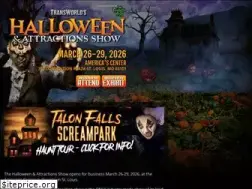 Sites similar to haashow.com