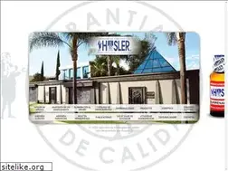 Sites similar to haasler.com.mx