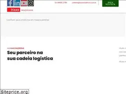 Sites similar to haasmadeiras.com.br