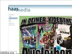 Sites similar to haasmedia.at
