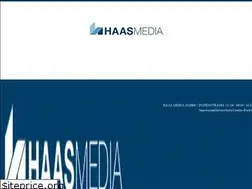 Sites similar to haasmedia.info