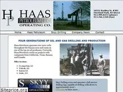 Sites similar to haaspetroleum.com
