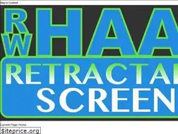 Sites similar to haasscreens.com