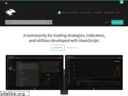 Sites similar to haasscripts.com