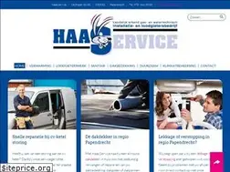 Sites similar to haasservice.nl