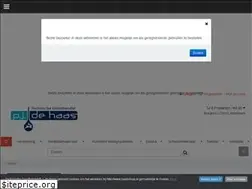 Sites similar to haasshop.nl