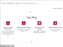 Sites similar to haassohn.com