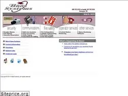 Sites similar to haassystems.com