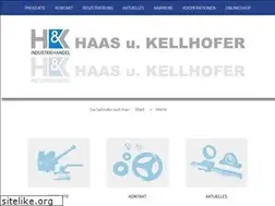 Sites similar to haasundkellhofer.de