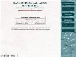 Sites similar to haasvalue.com