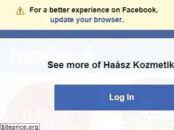Sites similar to haasz.hu