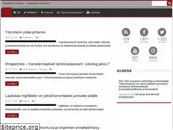Sites similar to haataja.eu