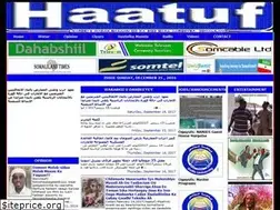 Sites similar to haatuf.net