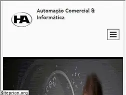 Sites similar to haautomacao.com.br
