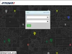 Sites similar to haavoda.com