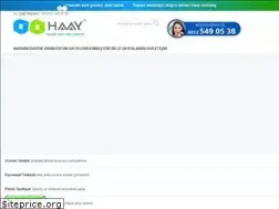 Sites similar to haayambalaj.com