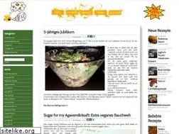 Sites similar to hab-hunger-muss-essen.de