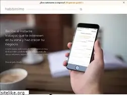 Sites similar to hab.app.link