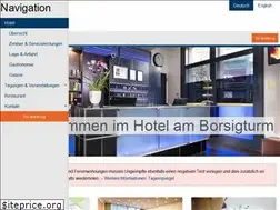 Sites similar to hab.berlin