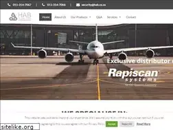 Sites similar to hab.co.za