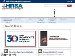 Sites similar to hab.hrsa.gov