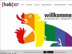 Sites similar to hab.lgbt
