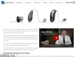 Sites similar to hab.online