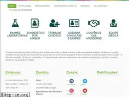 Sites similar to hab.org.br