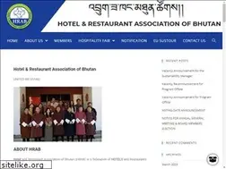 Sites similar to hab.org.bt