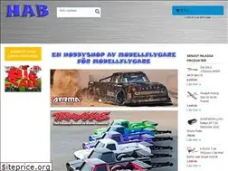Sites similar to hab.se