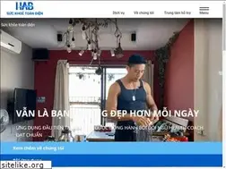 Sites similar to hab.vn