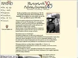 Sites similar to hab3045.nl