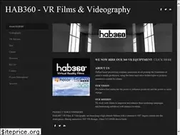 Sites similar to hab360.space