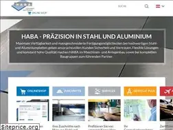 Sites similar to haba-gmbh.at