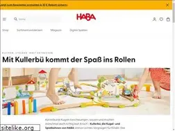 Sites similar to haba-play.com