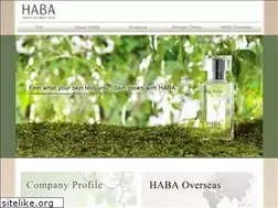 Sites similar to haba.com