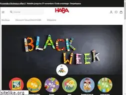 Sites similar to haba.fr