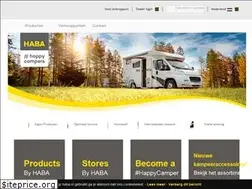Sites similar to haba.nl
