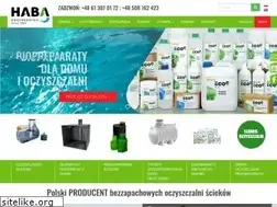 Sites similar to haba.pl