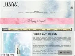 Sites similar to habacanada.com