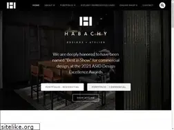 Sites similar to habachydesigns.com