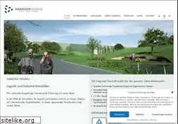 Sites similar to habackerholding.com