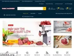 Sites similar to habaco.vn