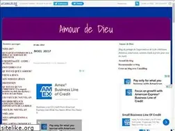 Sites similar to habacuc.canalblog.com