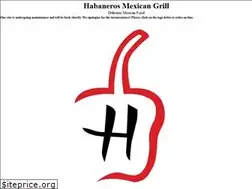 Sites similar to habagrill.com